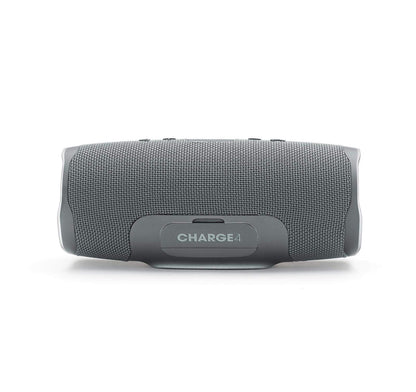 JBL Charge 4 Waterproof Bluetooth Speaker With Power Bank