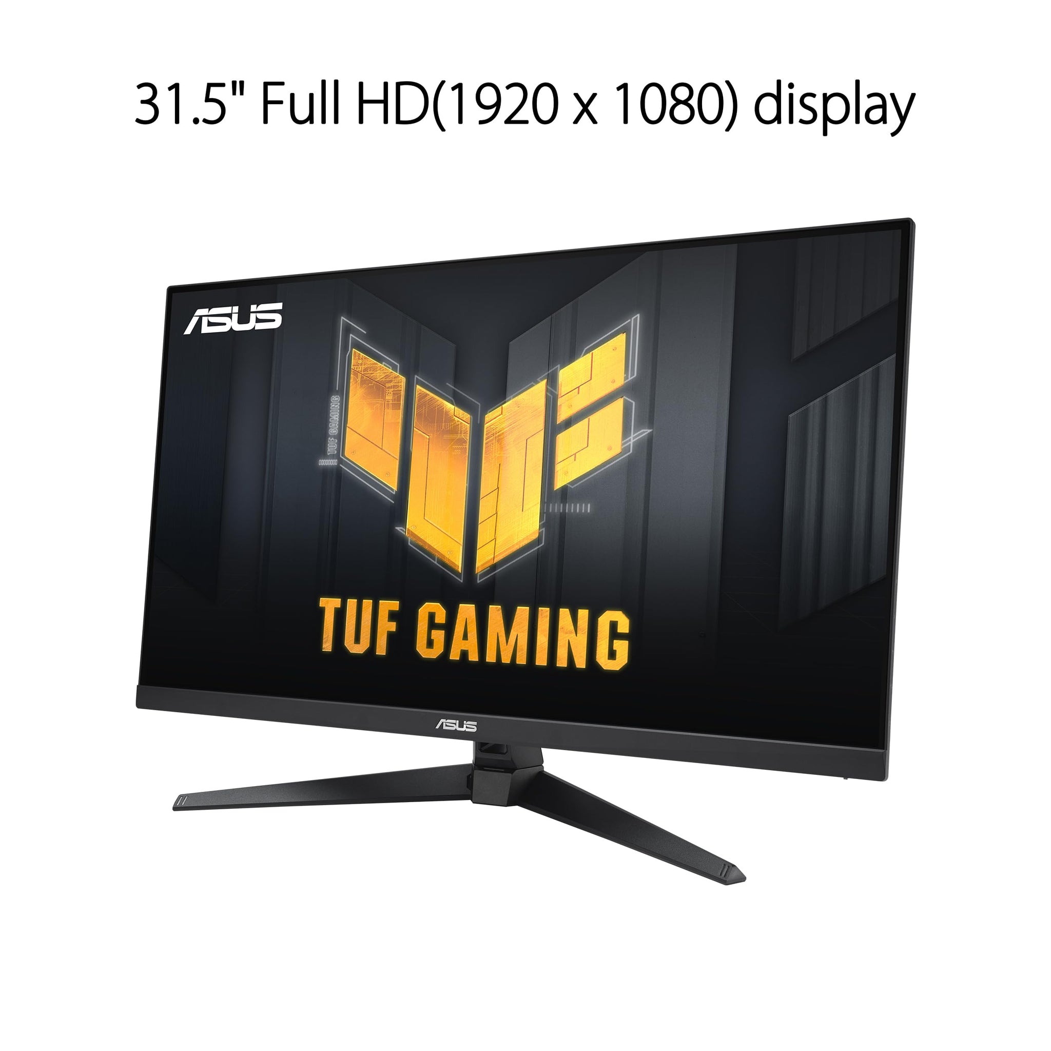 ASUS TUF Gaming 34 Inch Curved Monitor with 180Hz Refresh Rate