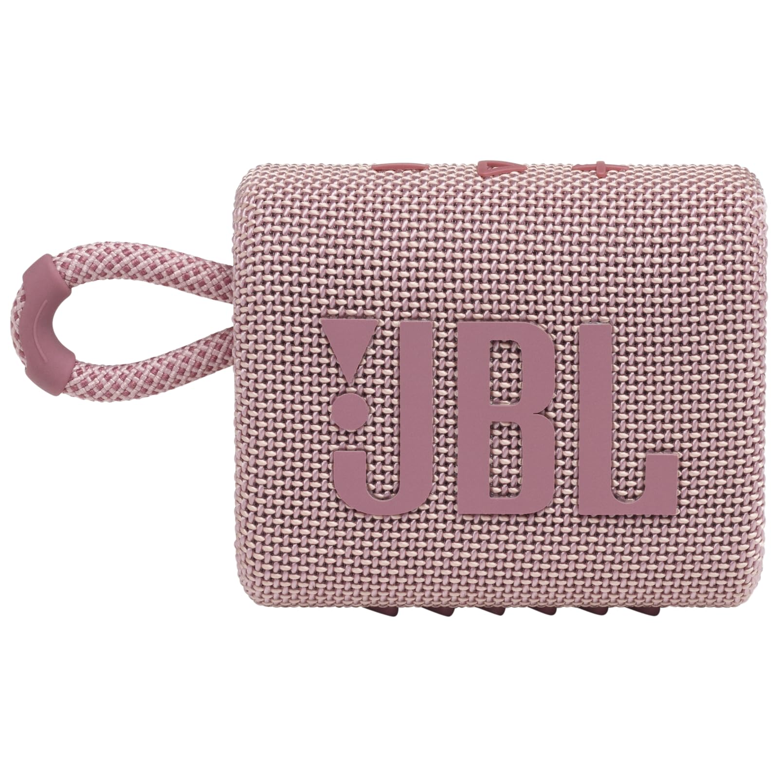 JBL Go 3 Portable Bluetooth Speaker IP67 Waterproof