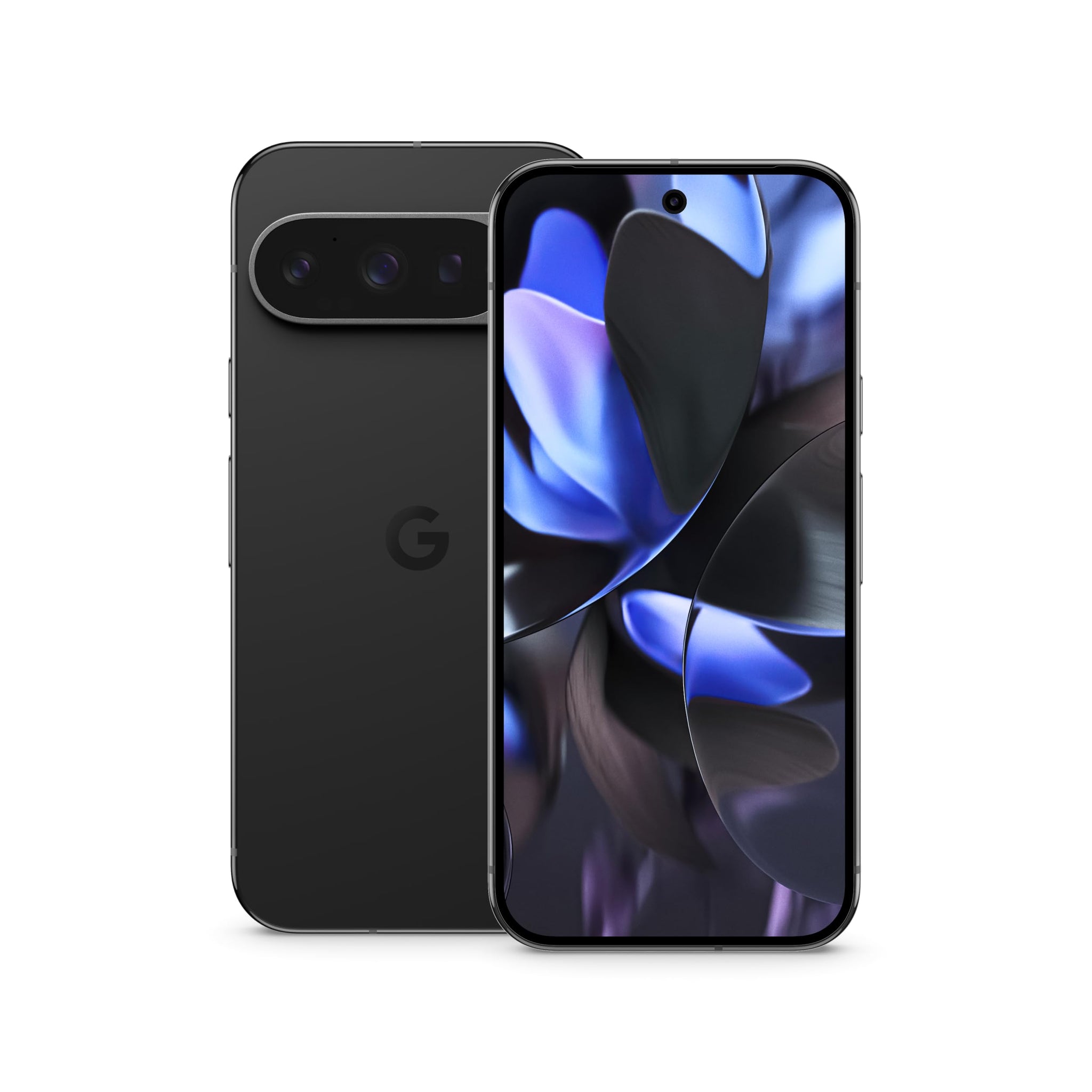 Google Pixel 9 Pro Unlocked Smartphone With Gemini AI 128GB