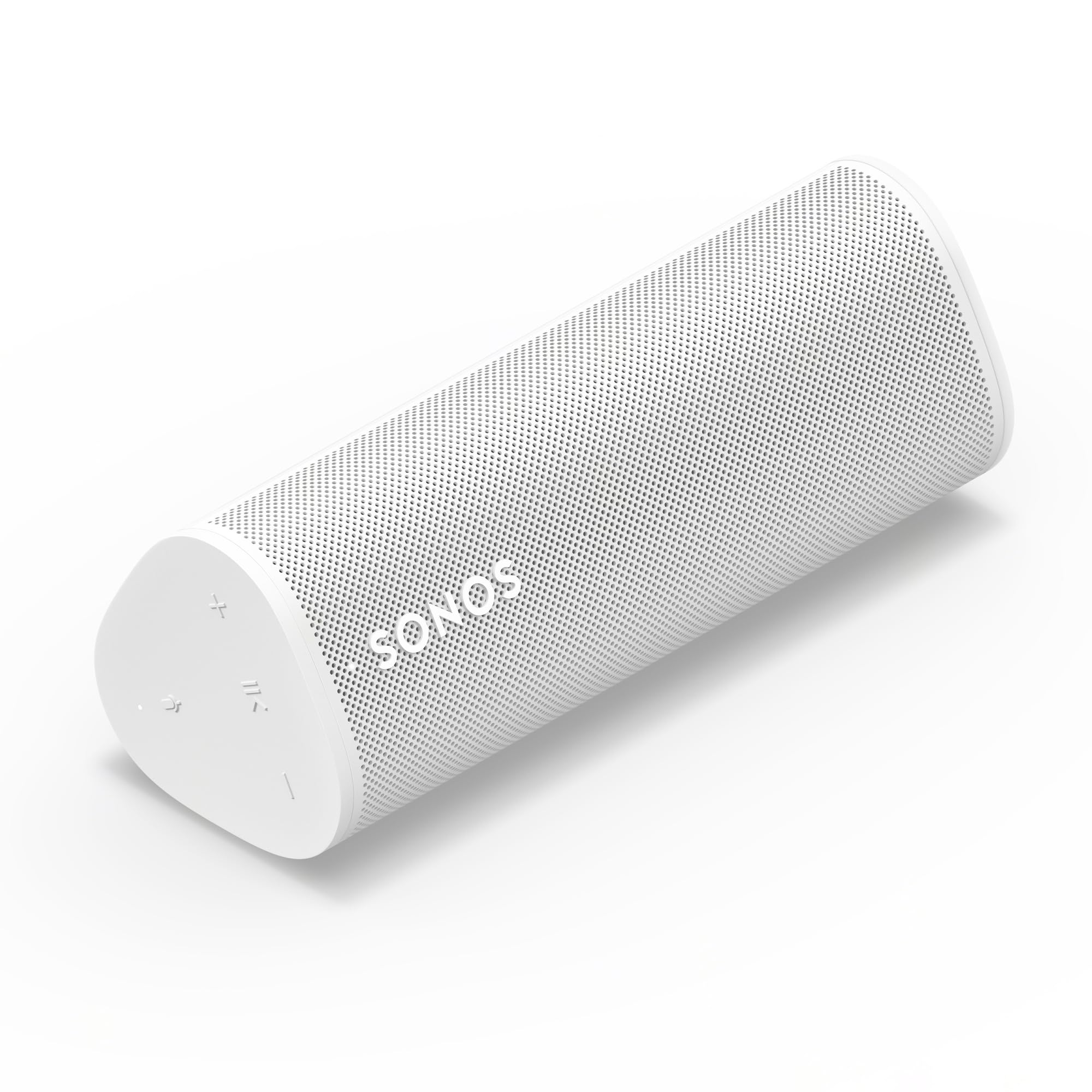 Sonos Roam 2 Portable Waterproof Outdoor Bluetooth Speaker
