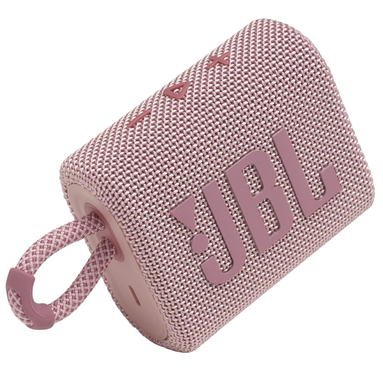 JBL Go 3 Portable Bluetooth Speaker IP67 Waterproof