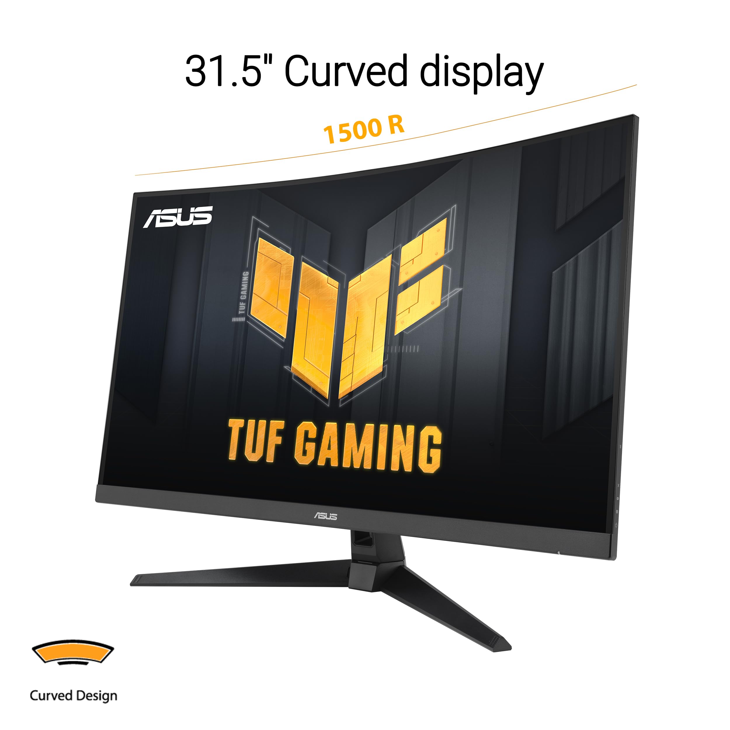 ASUS VG248QG 24 Inch GSYNC Gaming Monitor with Eye Care Technology