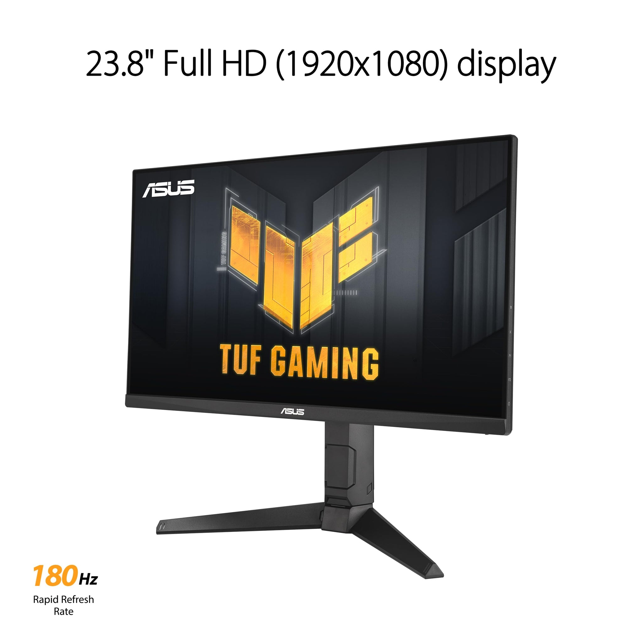 ASUS VG248QG 24 Inch GSYNC Gaming Monitor with Eye Care Technology
