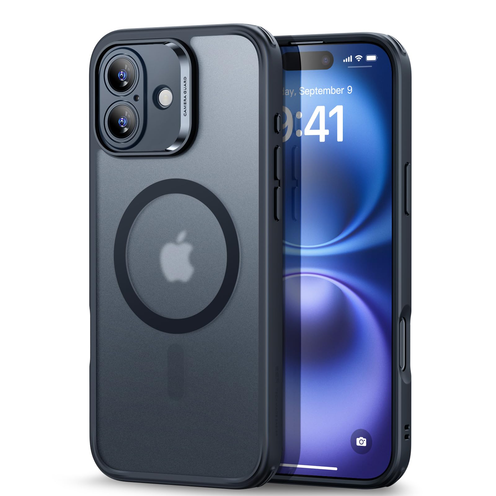 ESR iPhone 16 Case with MagSafe Shockproof Protection