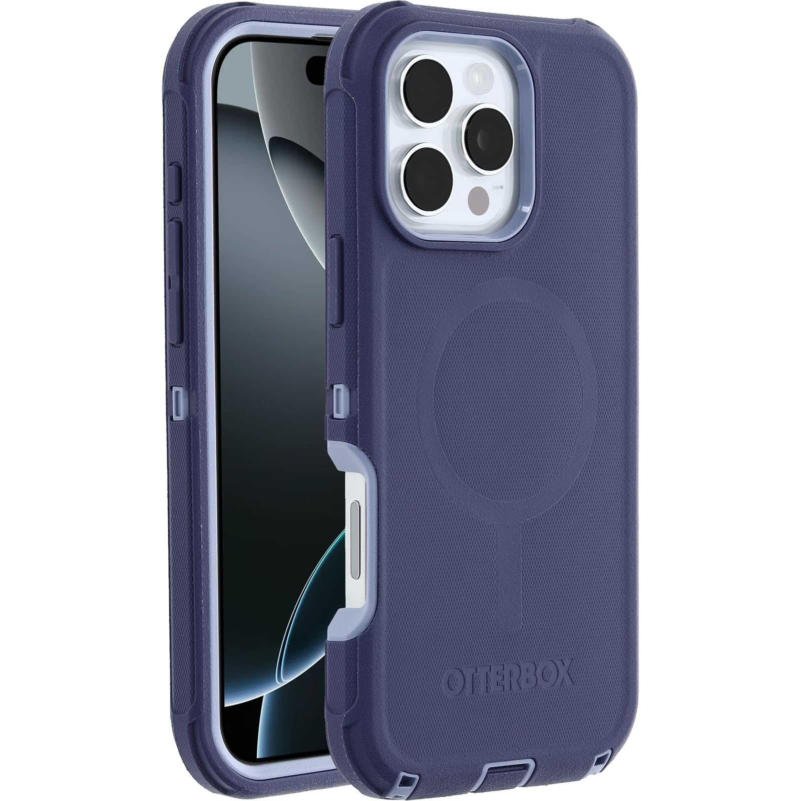 OtterBox iPhone 16 Pro Max Defender Case with Ultimate Protection