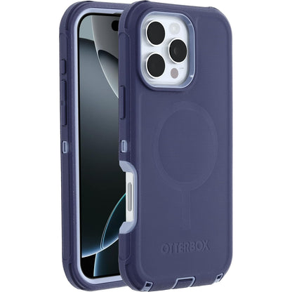 OtterBox iPhone 16 Pro Max Defender Case with Ultimate Protection