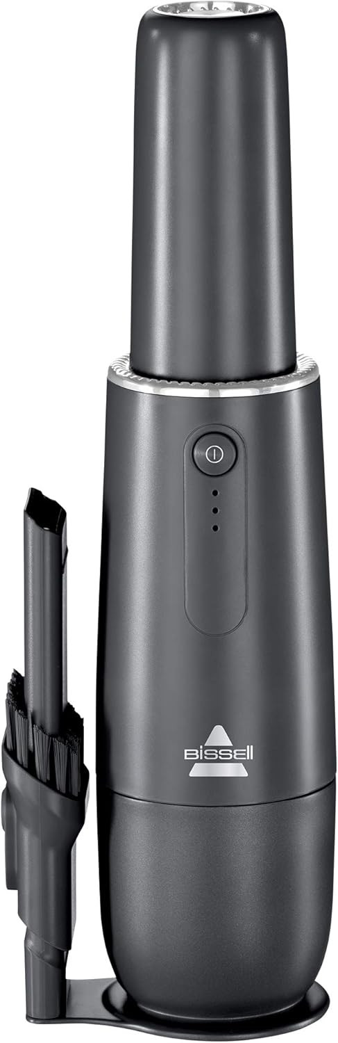 Bissell Aeroslim Cordless Handheld Vacuum for Quick Cleaning