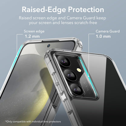 Samsung Galaxy S24 Ultra Armor Case with Screen Protector