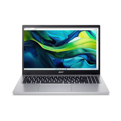 Acer Aspire Go 15 Slim Laptop with FHD Display