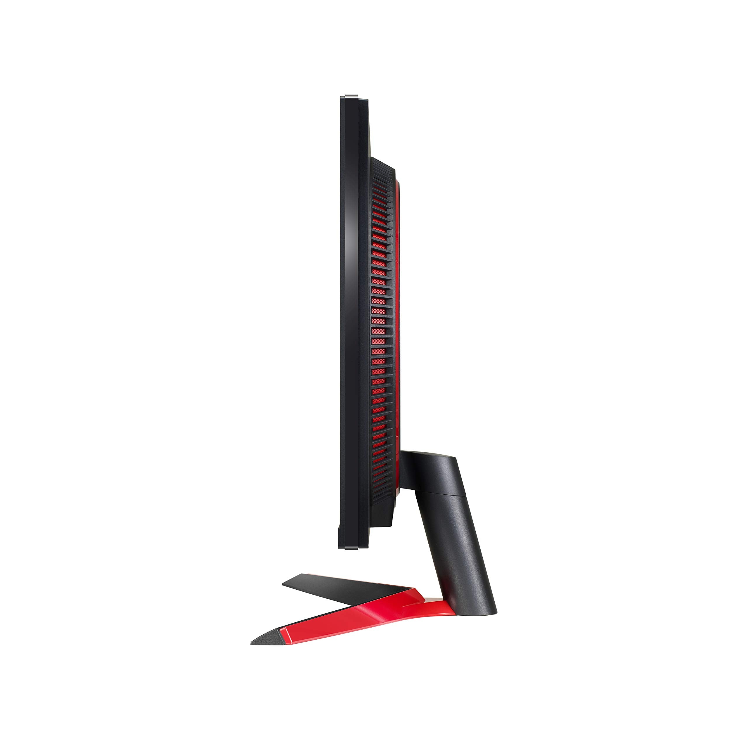 LG 27 Inch UltraGear Gaming Monitor with 240Hz Refresh Rate