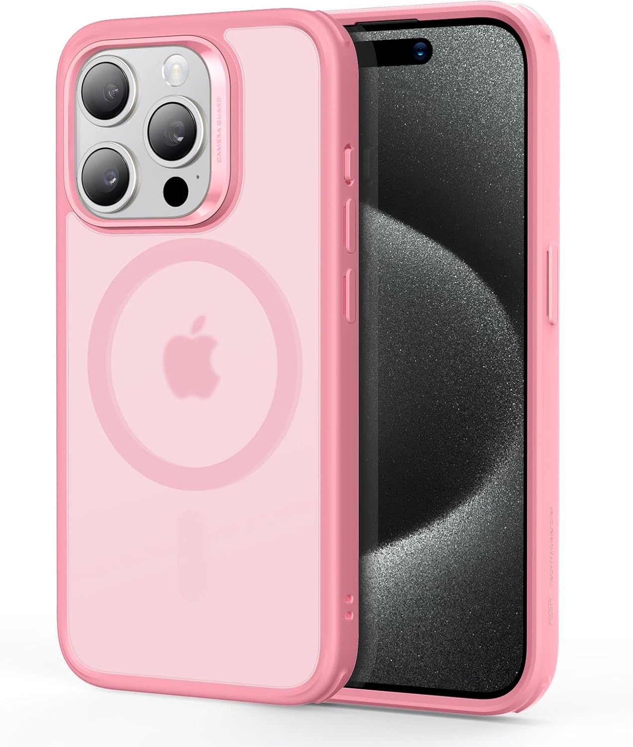 ESR Magnetic Case for iPhone 14 13 with Drop Protection