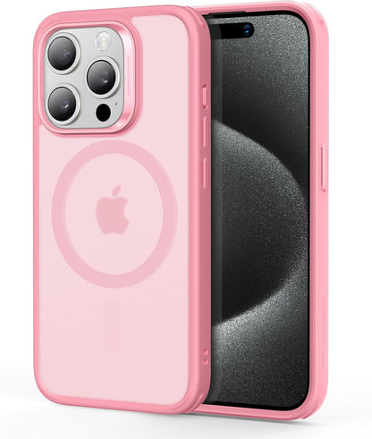 ESR Magnetic Case for iPhone 14 13 with Drop Protection