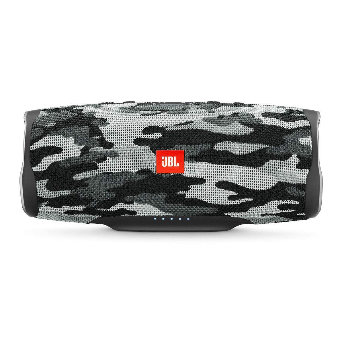 JBL Charge 4 Waterproof Bluetooth Speaker With Power Bank