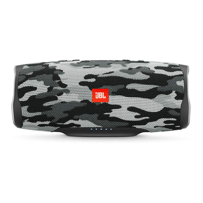 JBL Charge 4 Waterproof Bluetooth Speaker With Power Bank