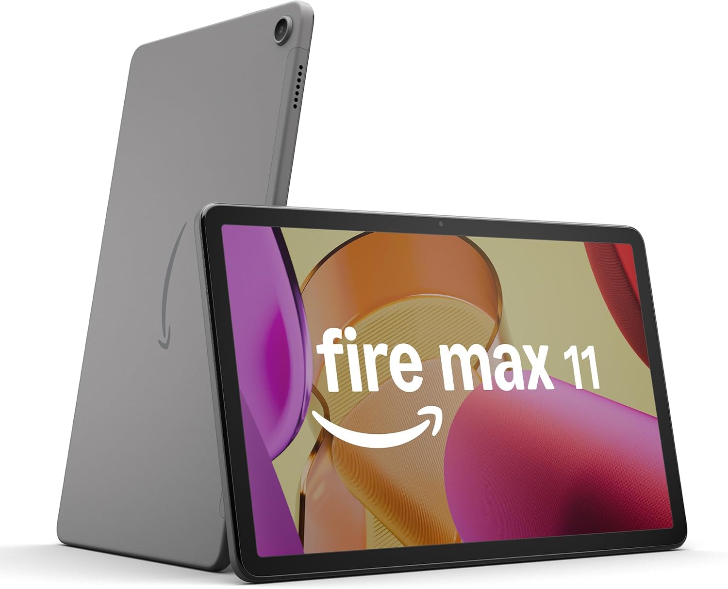 Amazon Fire Max 11 Tablet With Vivid 11 Inch Display