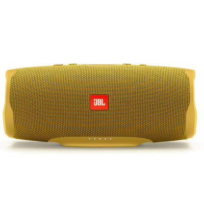 JBL Charge 4 Waterproof Bluetooth Speaker With Power Bank