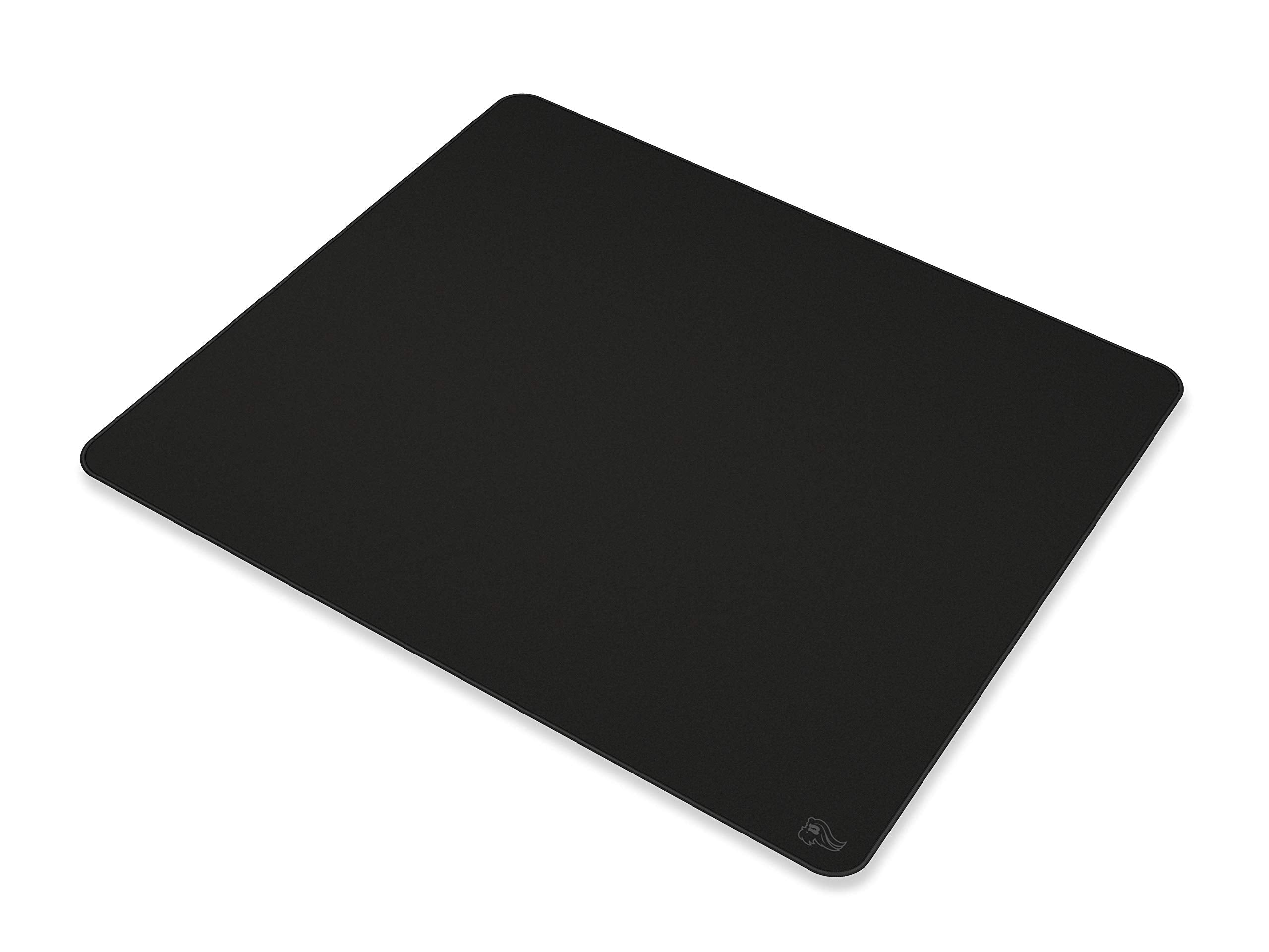 Glorious XL Heavy Gaming Mouse Mat with Extra Thickness