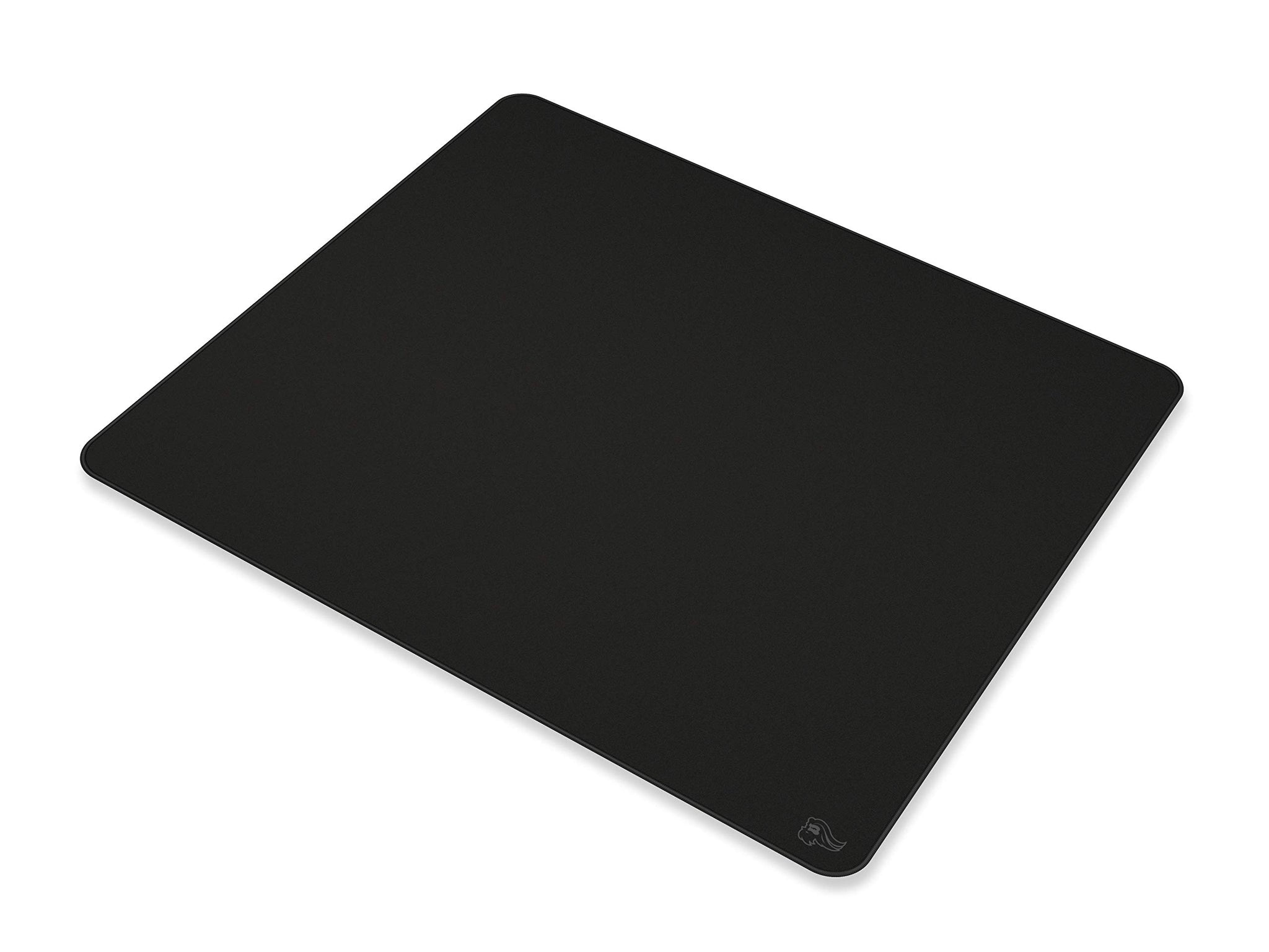 Glorious XL Heavy Gaming Mouse Mat with Extra Thickness
