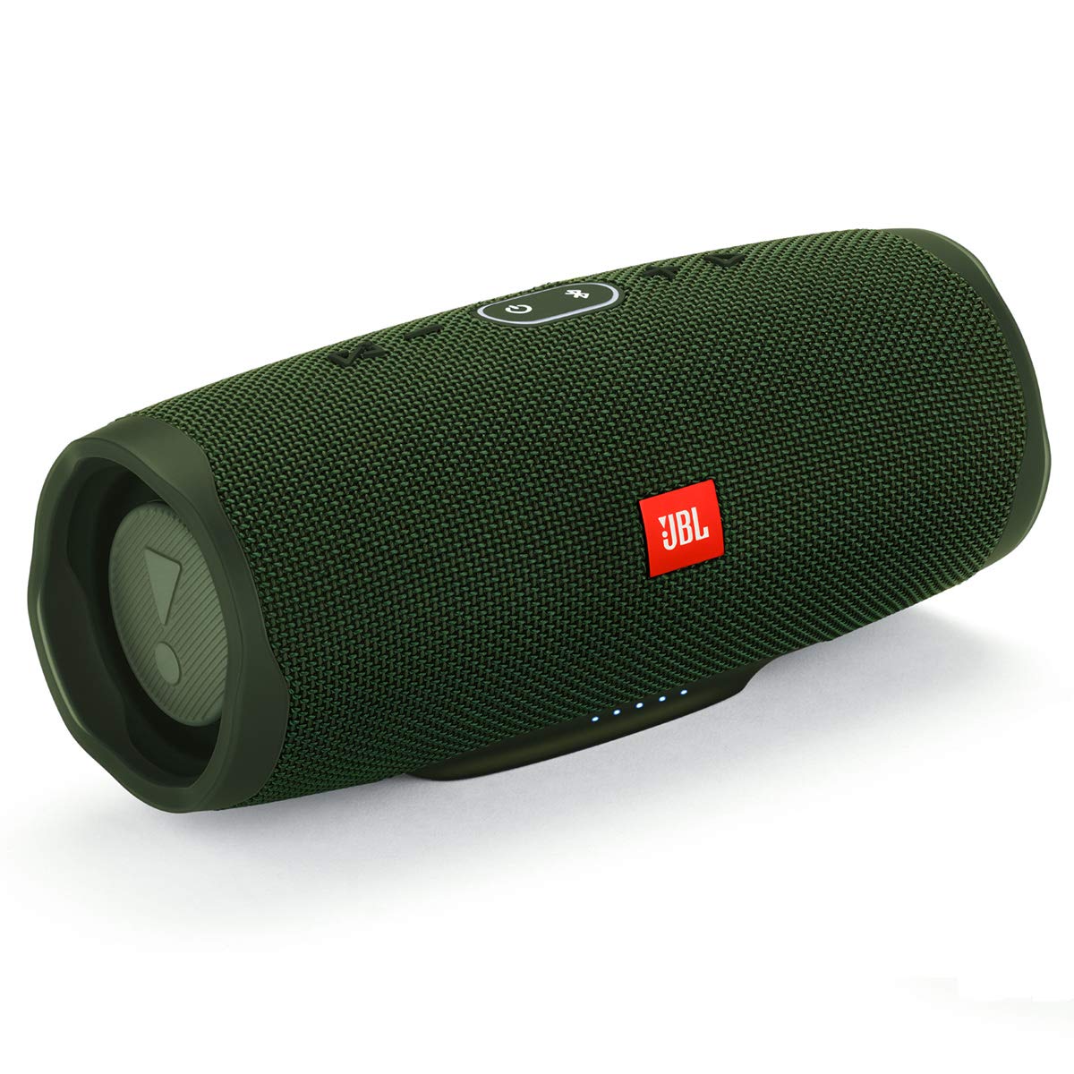 JBL Charge 4 Waterproof Bluetooth Speaker With Power Bank
