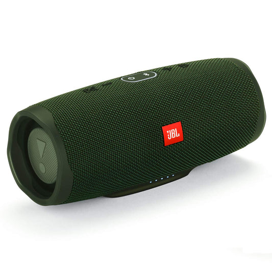 JBL Charge 4 Waterproof Bluetooth Speaker With Power Bank