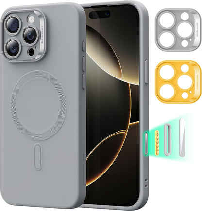 ESR Magnetic Case for iPhone 14 13 with Drop Protection