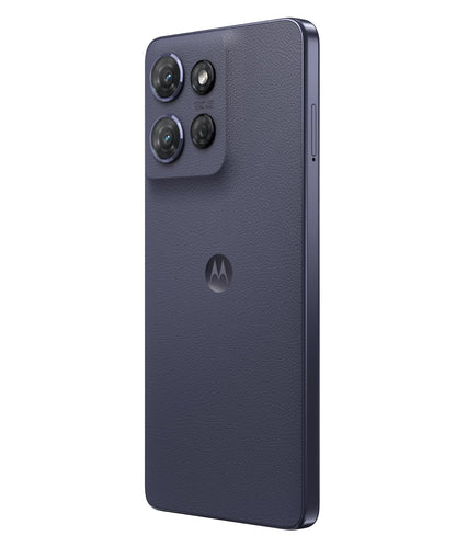 Motorola Moto G 2025 Unlocked 50MP Camera Smartphone