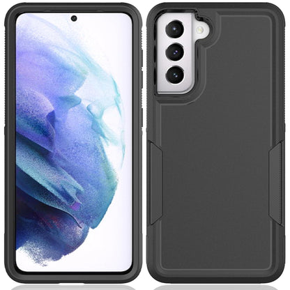 Tenoc Clear Case For Samsung Galaxy S22 6 Inch Non Yellowing Protective Bumper