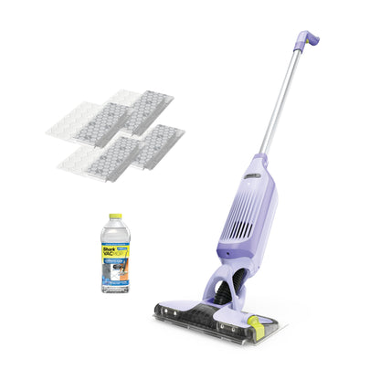 Shark VACMOP Pro Cordless Hard Floor Cleaner with Powerful Suction