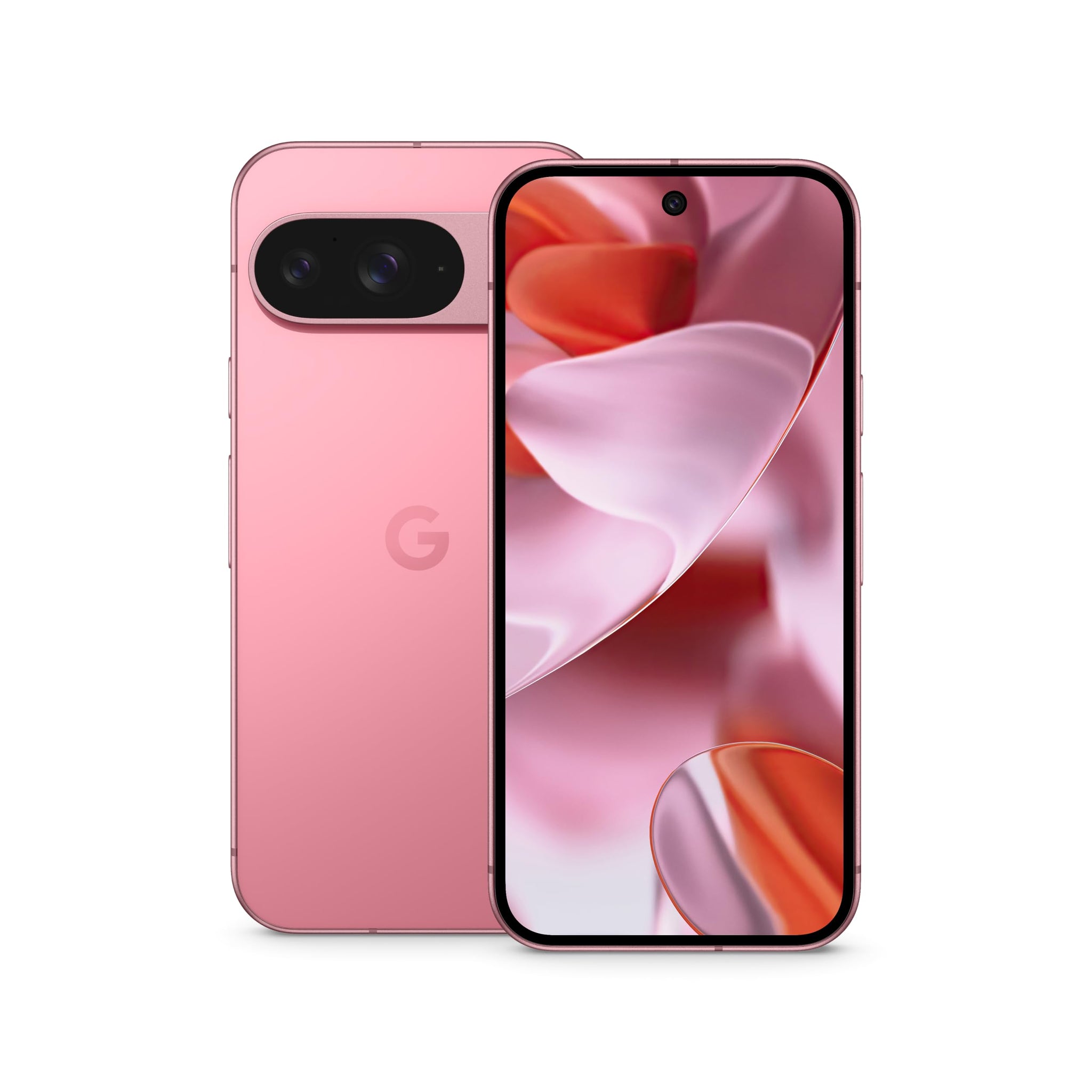Google Pixel 9 Unlocked Android Smartphone With Gemini AI