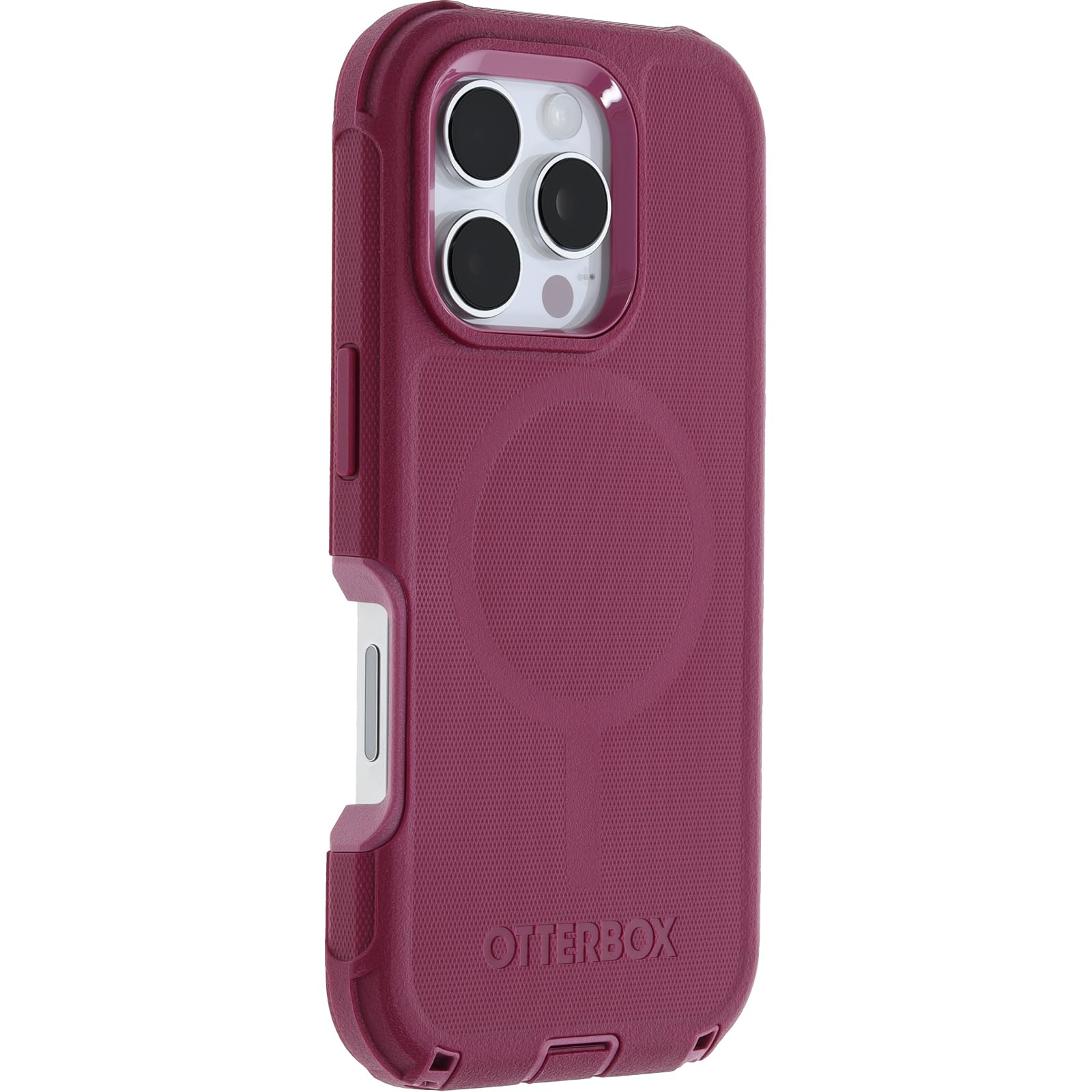 OtterBox iPhone 16 Pro Max Defender Case with Ultimate Protection