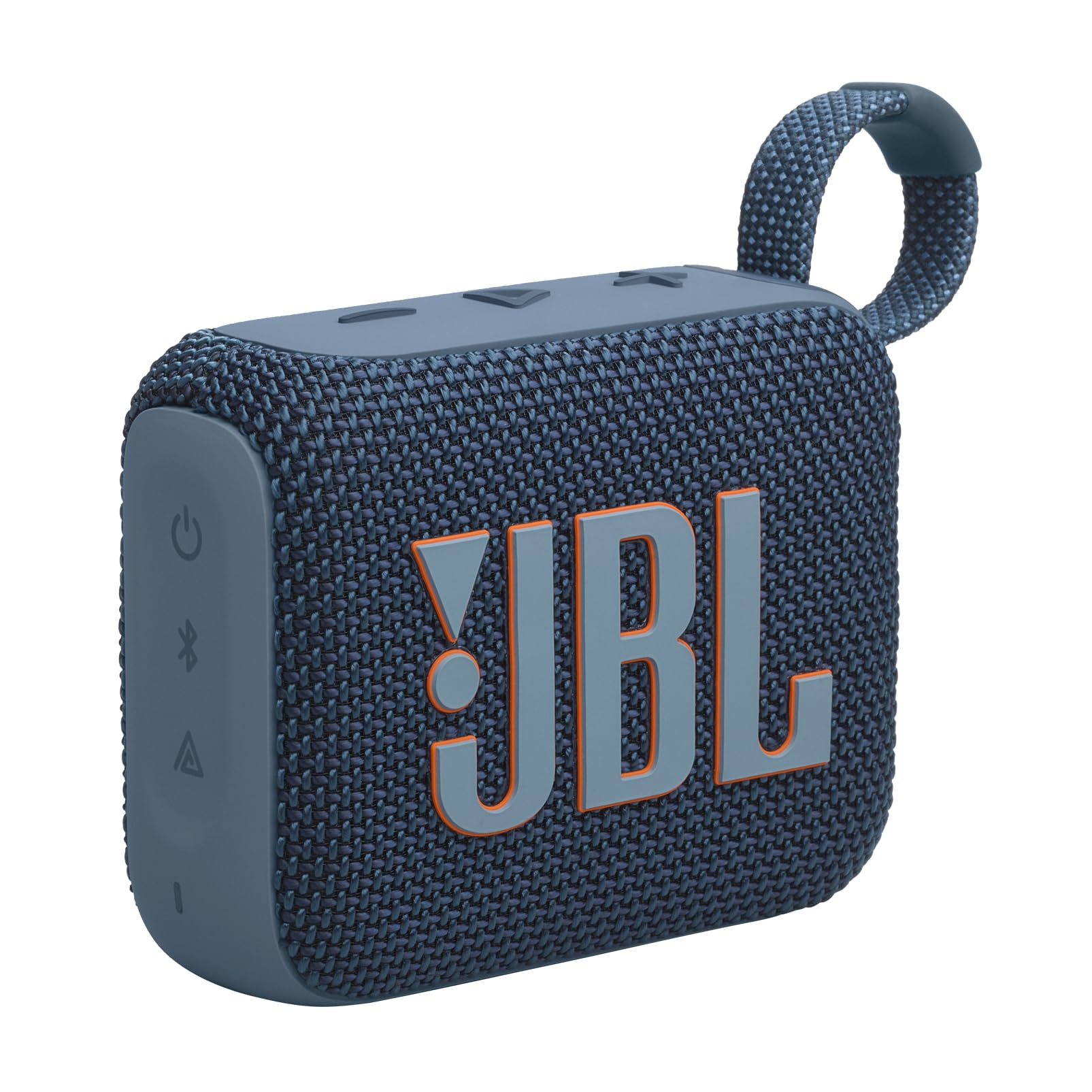 JBL Go 4 Bluetooth Speaker Waterproof With Battery Life