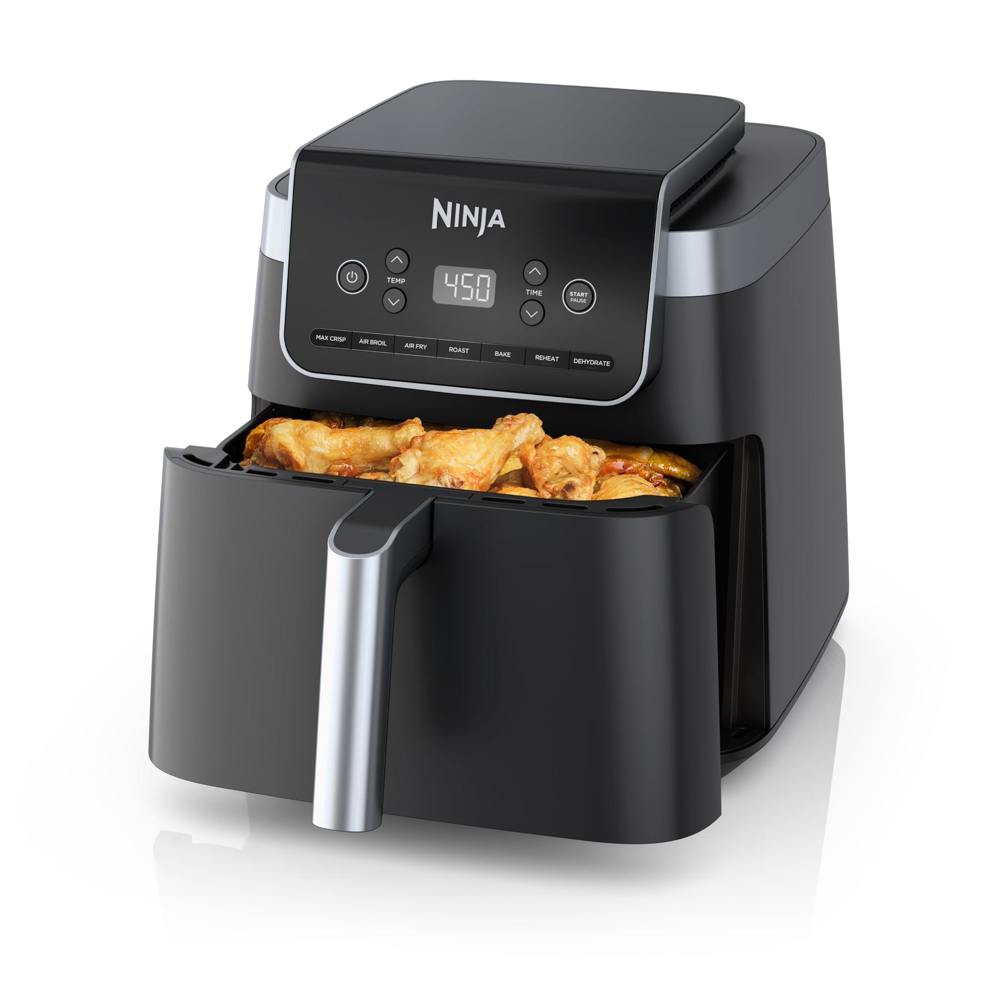 Ninja Air Fryer Pro 4 in 1 with Healthy Crisping Technology