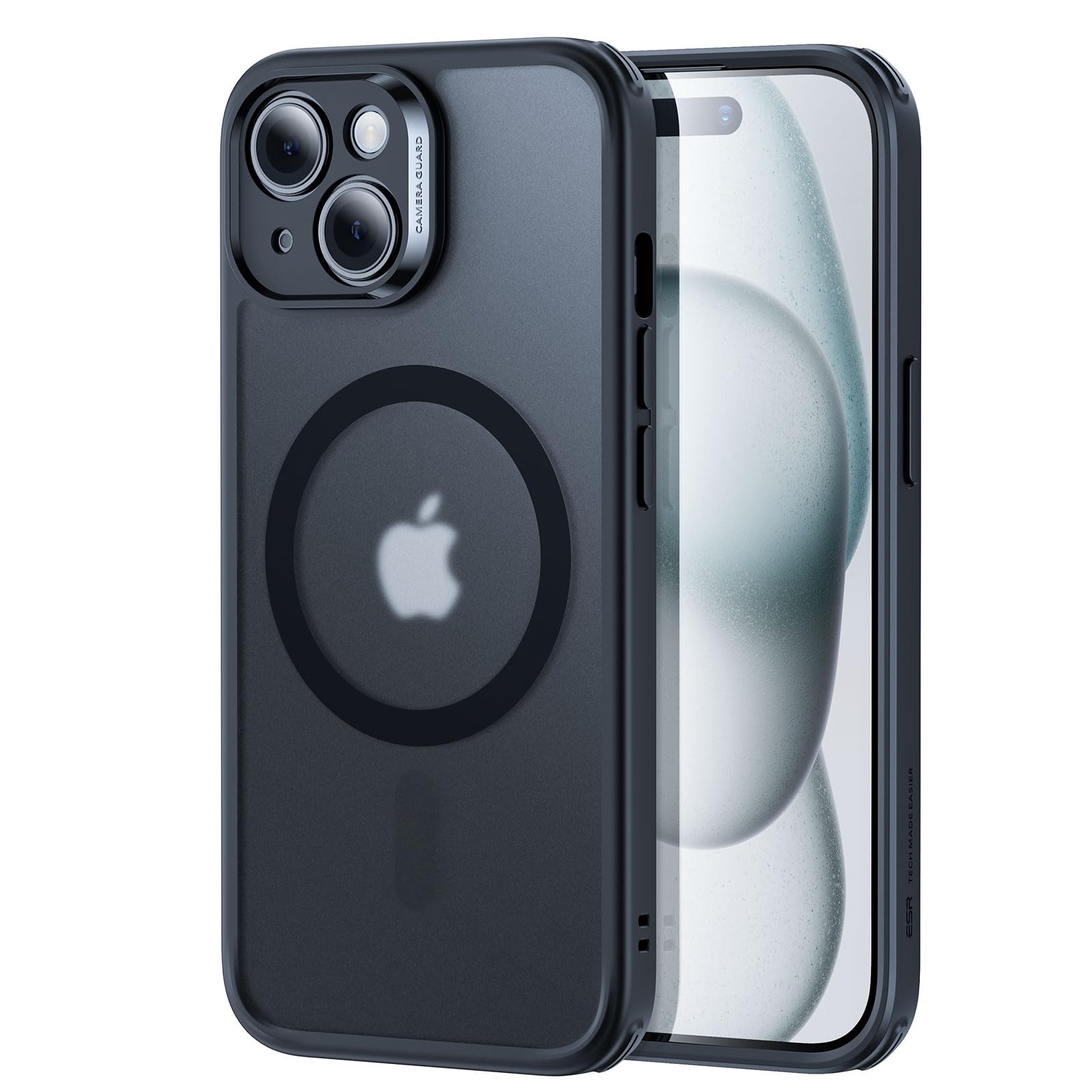 ESR iPhone 16 Case with MagSafe Shockproof Protection