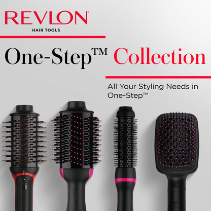 Revlon One Step Volumizer Hair Dryer for Fast Blowouts