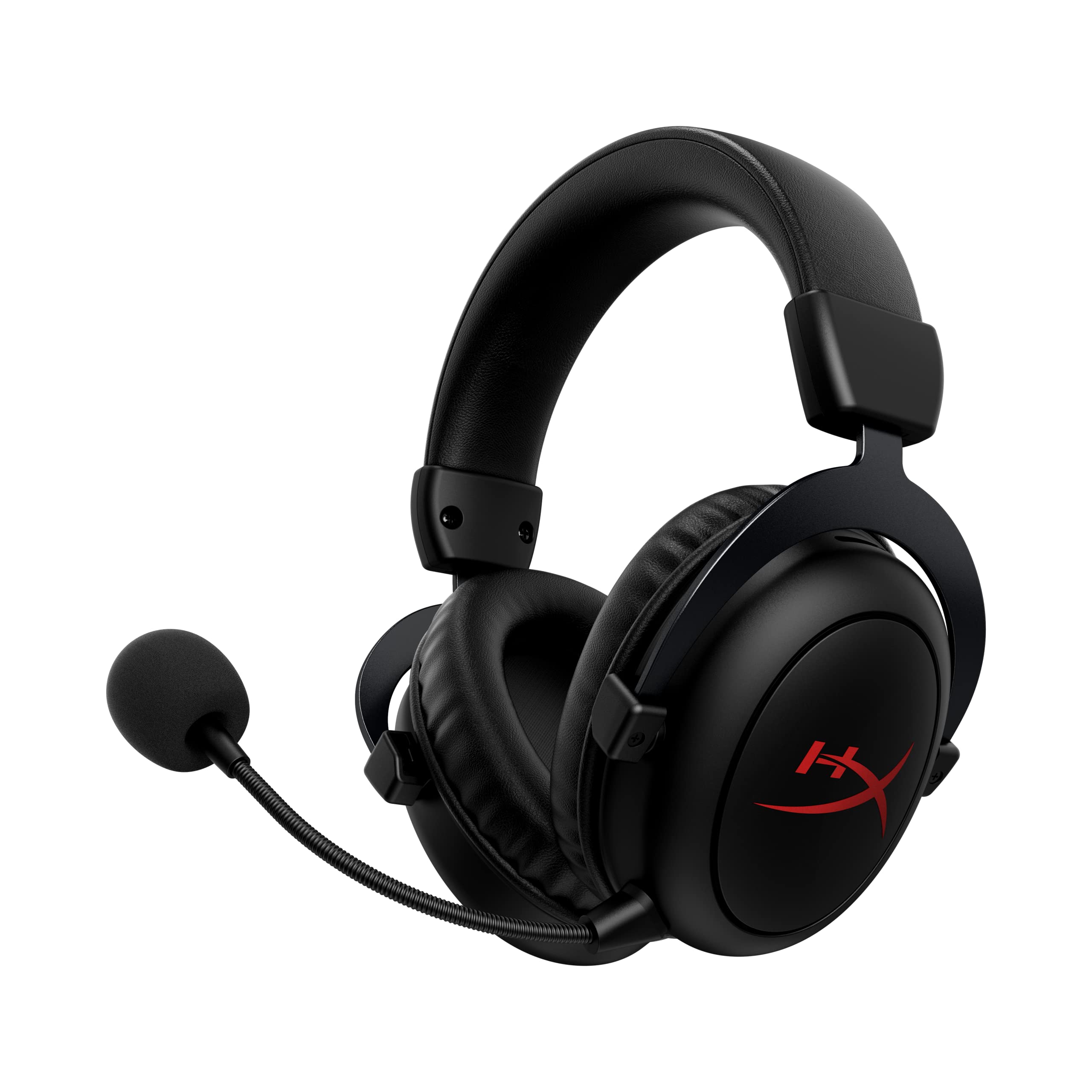 HyperX Cloud II Core Wireless Gaming Headset with DTS Audio