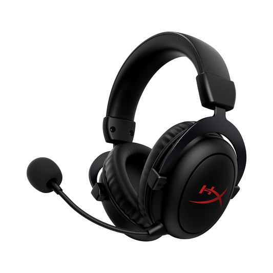 HyperX Cloud II Core Wireless Gaming Headset with DTS Audio