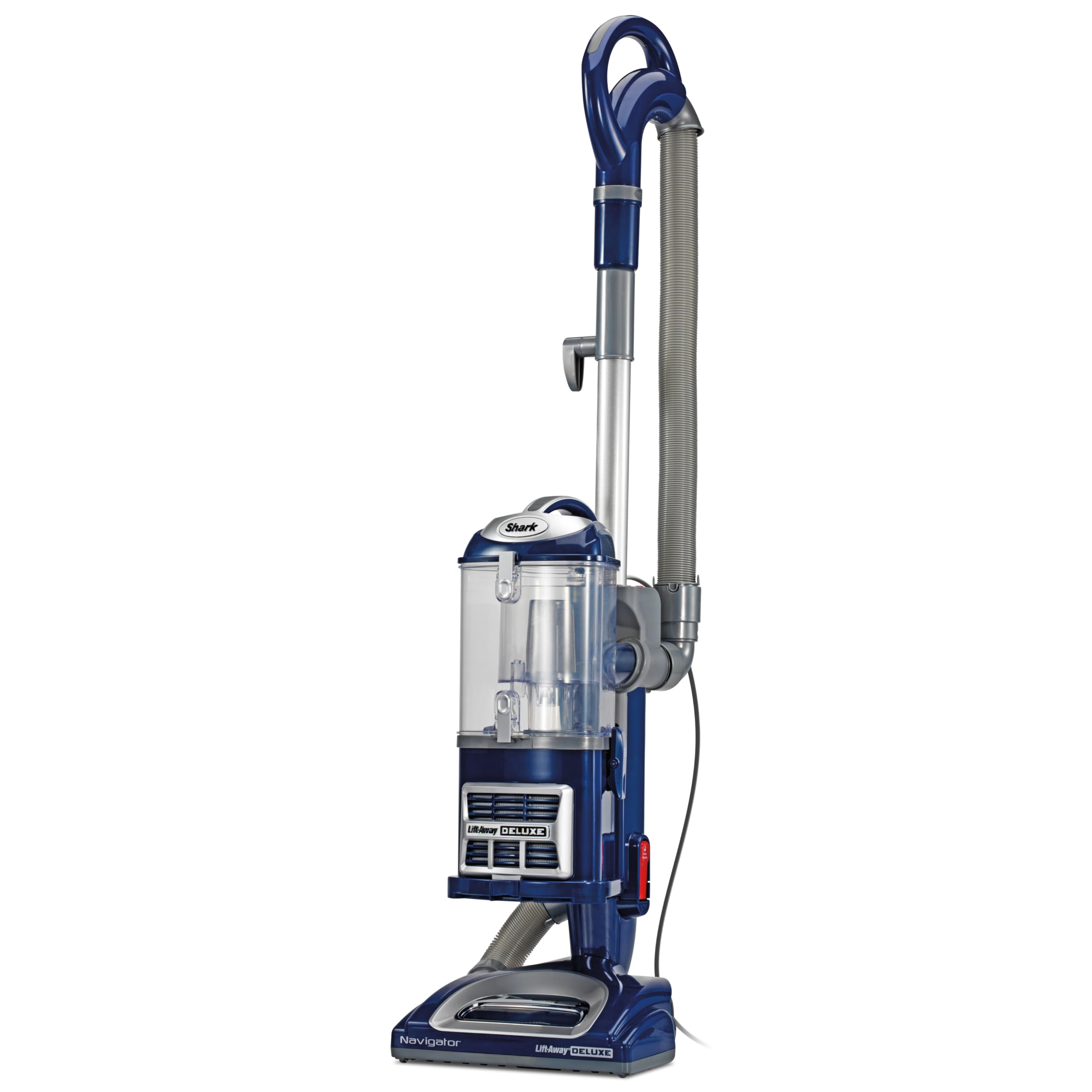 Shark Navigator Lift Away Vacuum for Effortless Cleaning