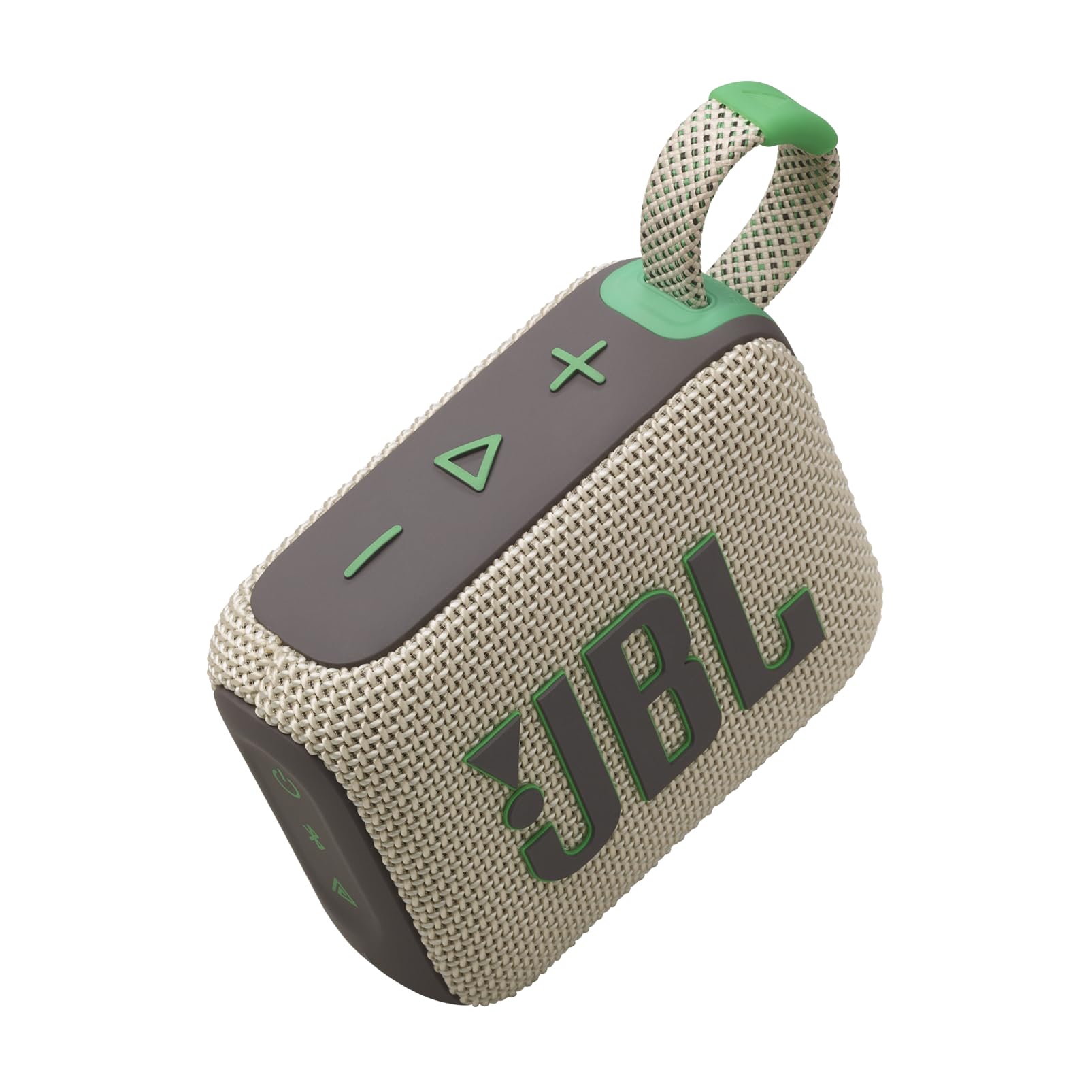 JBL Go 4 Bluetooth Speaker Waterproof With Battery Life
