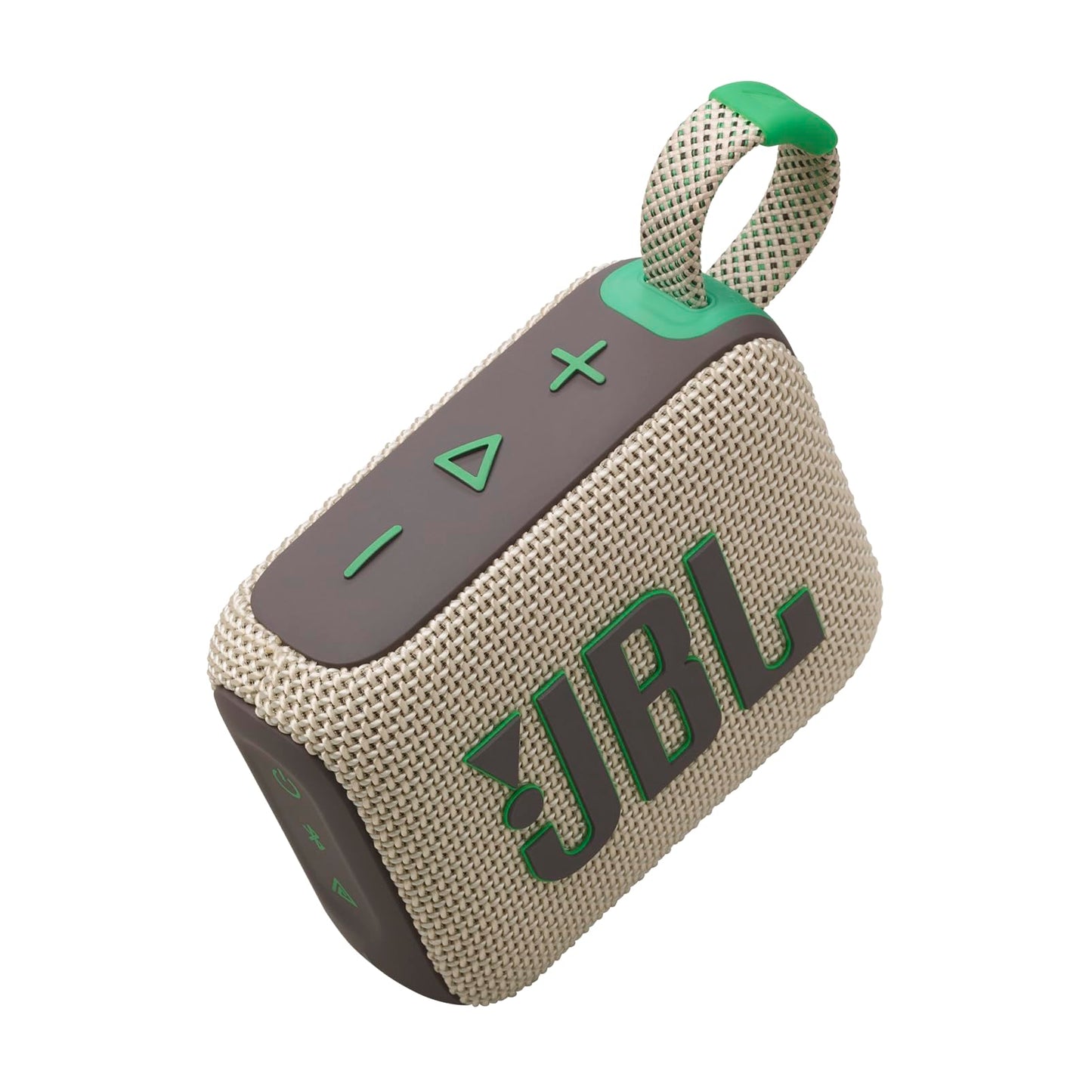 JBL Go 4 Bluetooth Speaker Waterproof With Battery Life