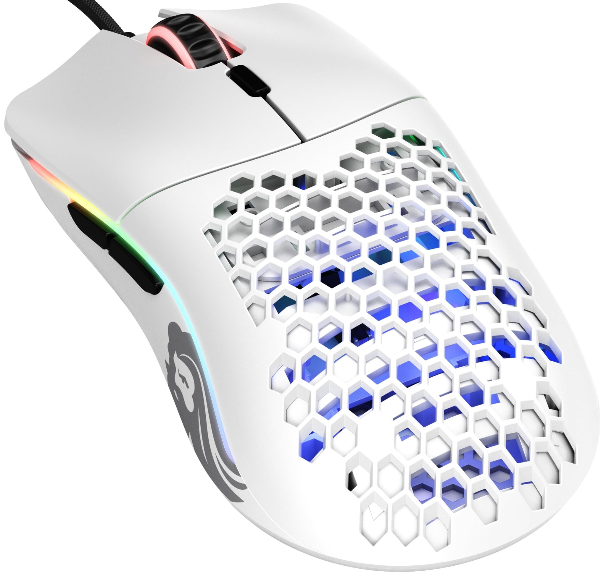 Glorious Model O Superlight Gaming Mouse for Precision