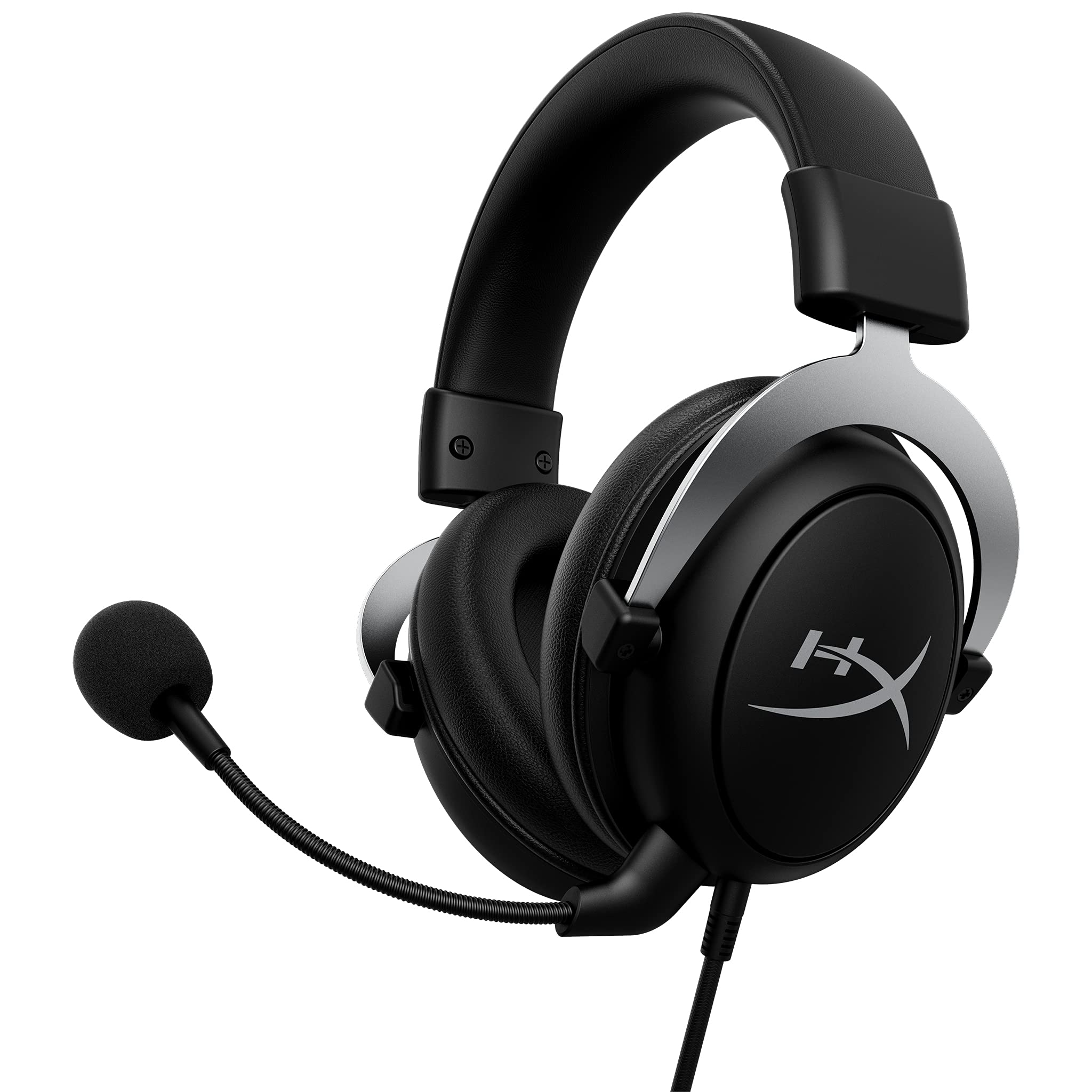HyperX CloudX Xbox Gaming Headset with Noise Cancelling Mic