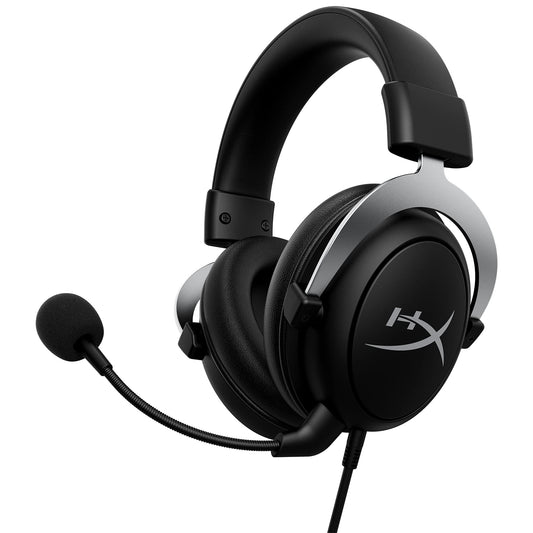 HyperX CloudX Xbox Gaming Headset with Noise Cancelling Mic