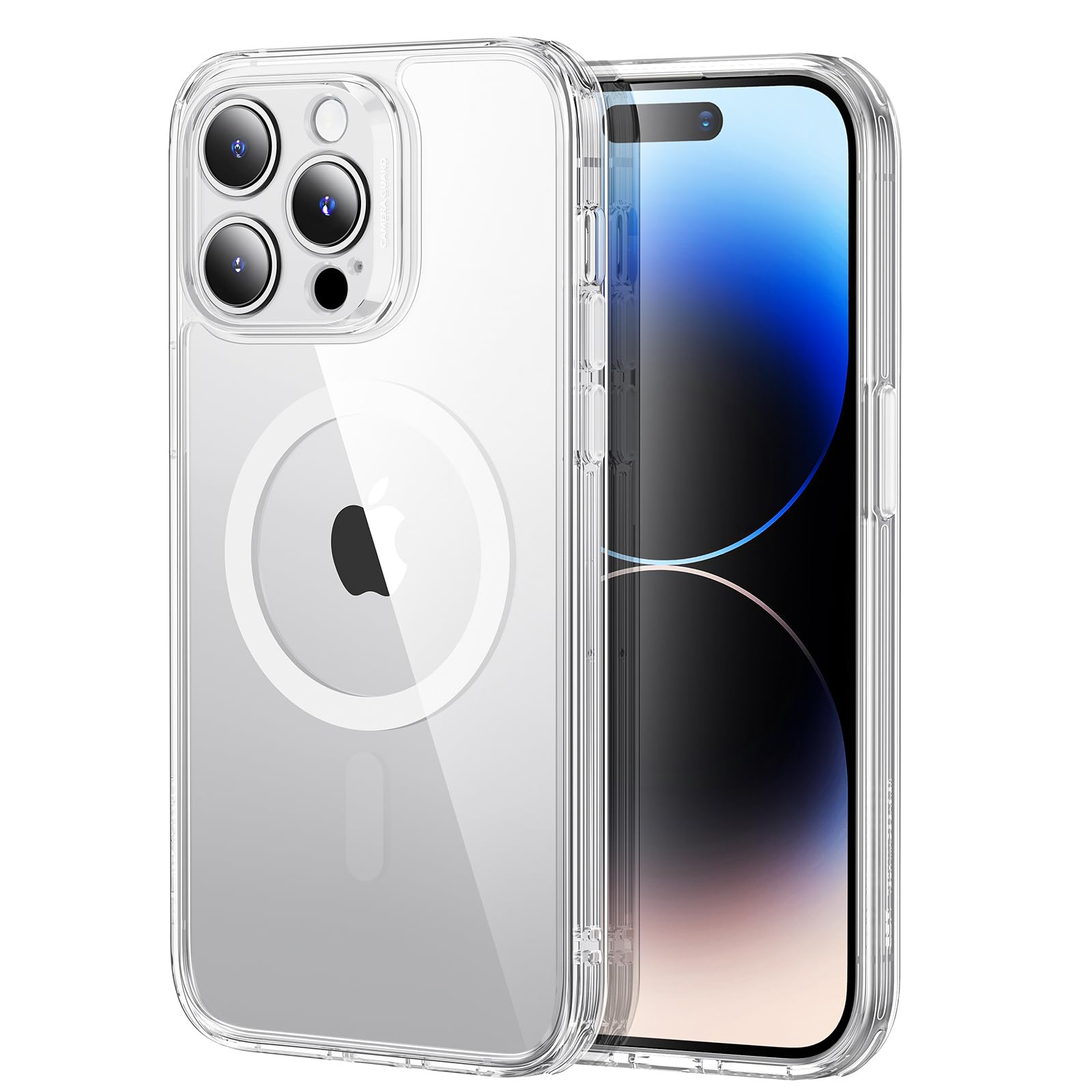 ESR iPhone 16 Case with MagSafe Shockproof Protection