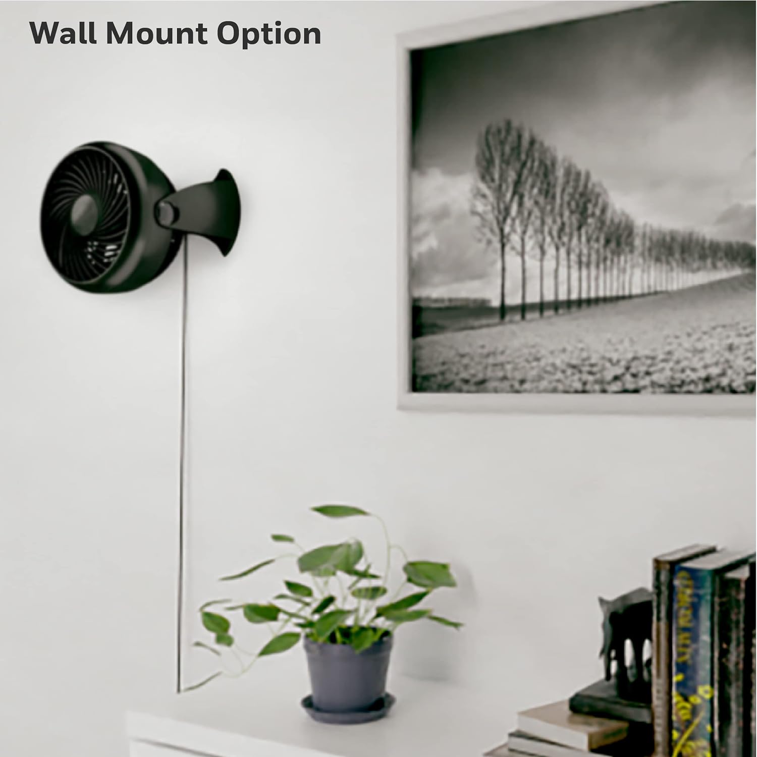 Honeywell Turboforce Fan for Powerful Personal Cooling