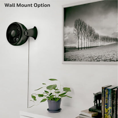 Honeywell Turboforce Fan for Powerful Personal Cooling