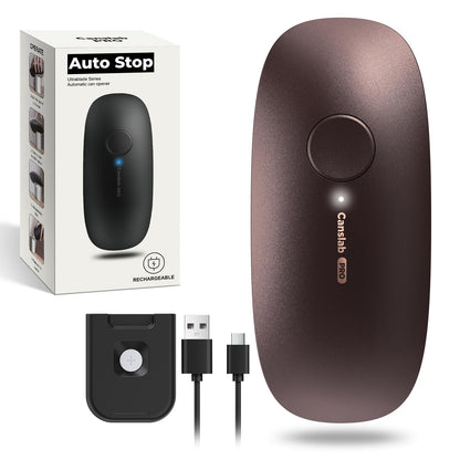 Canslab Ultrablade Pro Auto Stop Can Opener Rechargeable