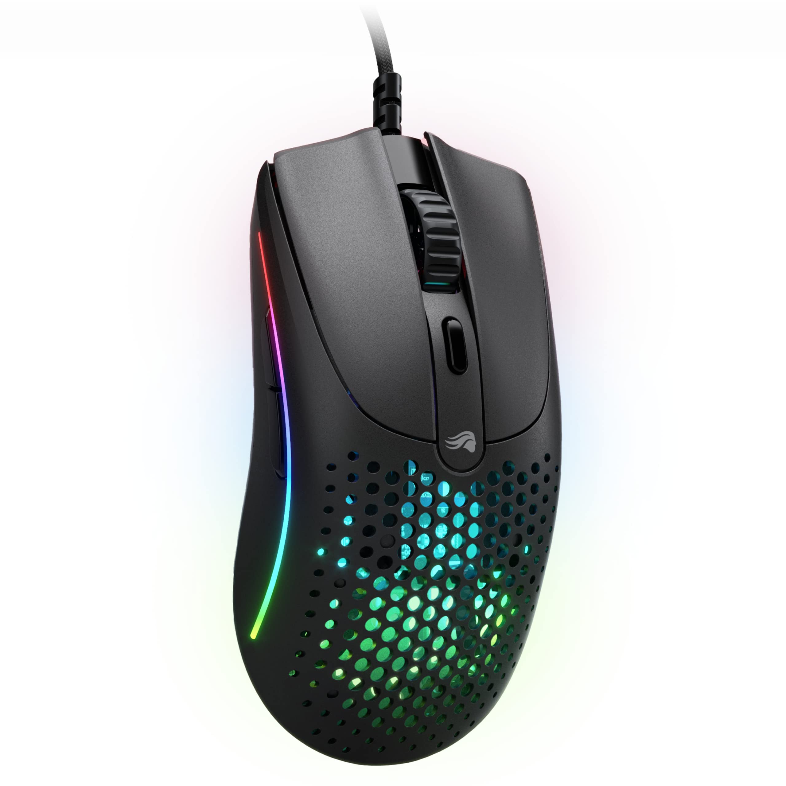Glorious Model O Superlight Gaming Mouse for Precision