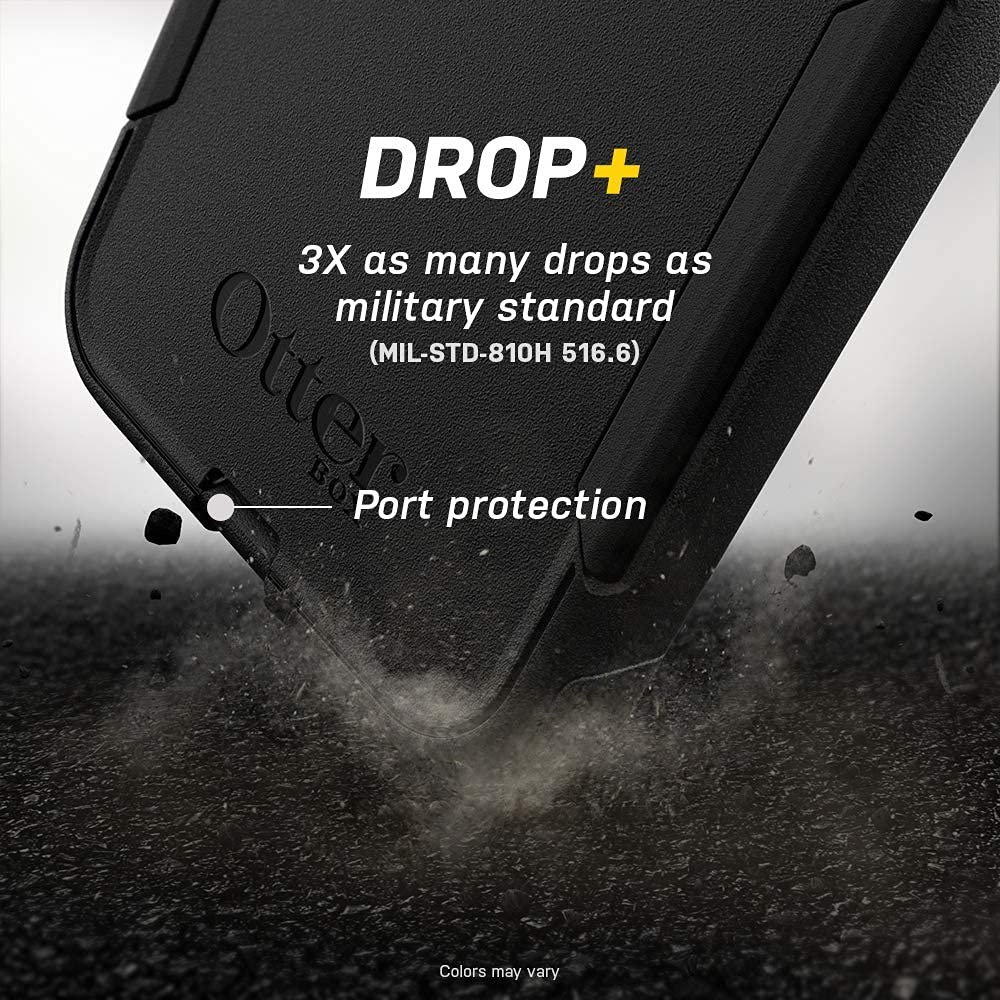 OtterBox Commuter Series iPhone 12 Case for Ultimate Protection