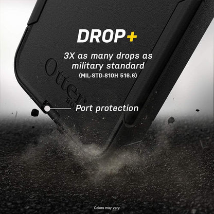 OtterBox Commuter Series iPhone 12 Case for Ultimate Protection